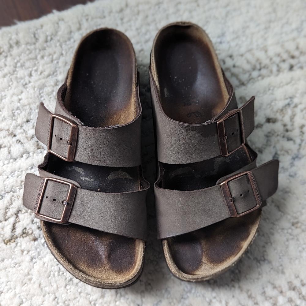 Birkenstock Arizona Sandal